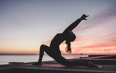 Von Yoga bis CrossFit