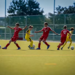 Die emotionalsten Momente im Fußball: Warum Trikots Erinnerungen schaffen