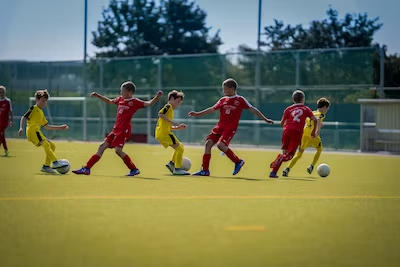 Die emotionalsten Momente im Fußball: Warum Trikots Erinnerungen schaffen