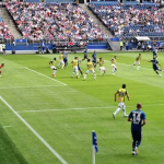 Von der Straße zum Stadion: Wie der Fußball Leben verändert