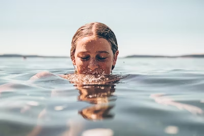 Die Vorteile von Schwimmen für die Gesundheit