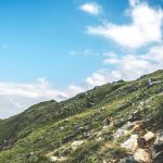 Die Vielfältigen Vorteile des Bergsteigens für Körper und Geist