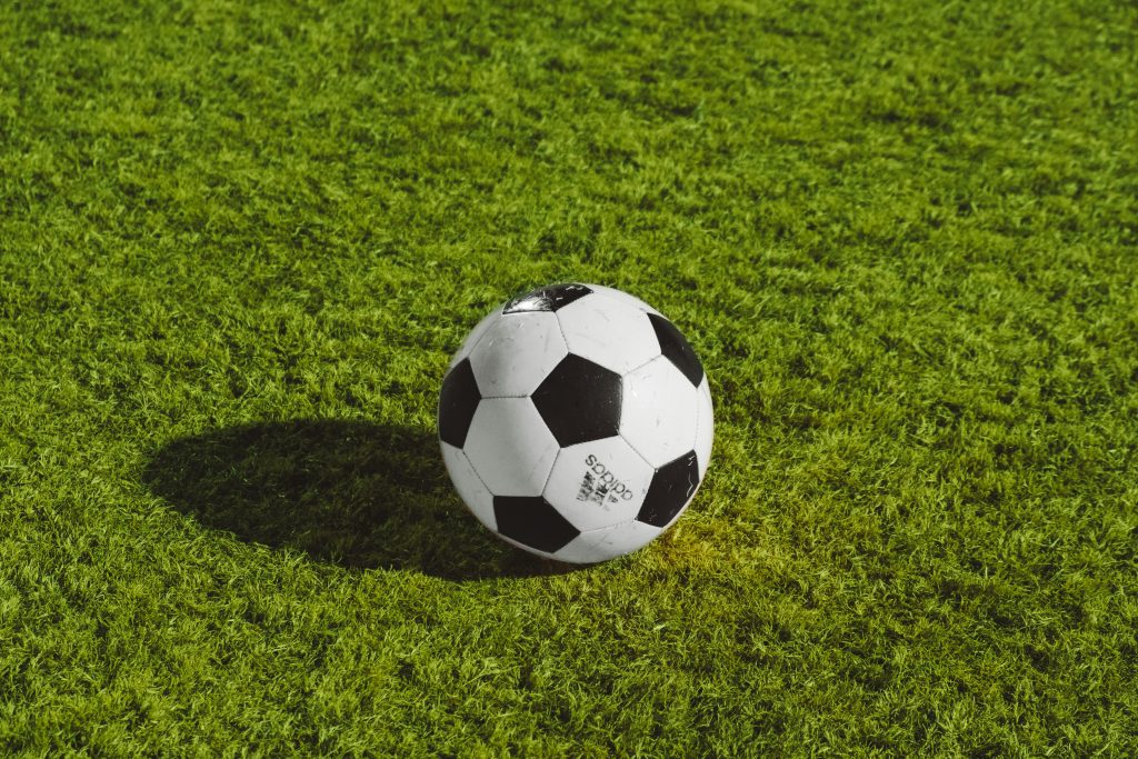 Die Entwicklung der Fußballtrikots im Laufe der Jahre