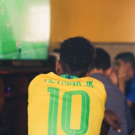 Neymar Drakt: Stilikon eller Fotballikon?