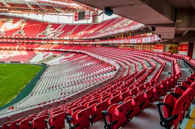 Historien Bak Benfica Drakten: Fra Røtter Til Moderne Design