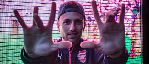 Historien bak Arsenal drakt: Fra klassisk til modern