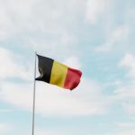 Rød, gul og svart: Historien bak Belgias ikoniske farger
