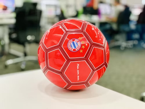 Bayern München: En klubb som setter standarden for suksess