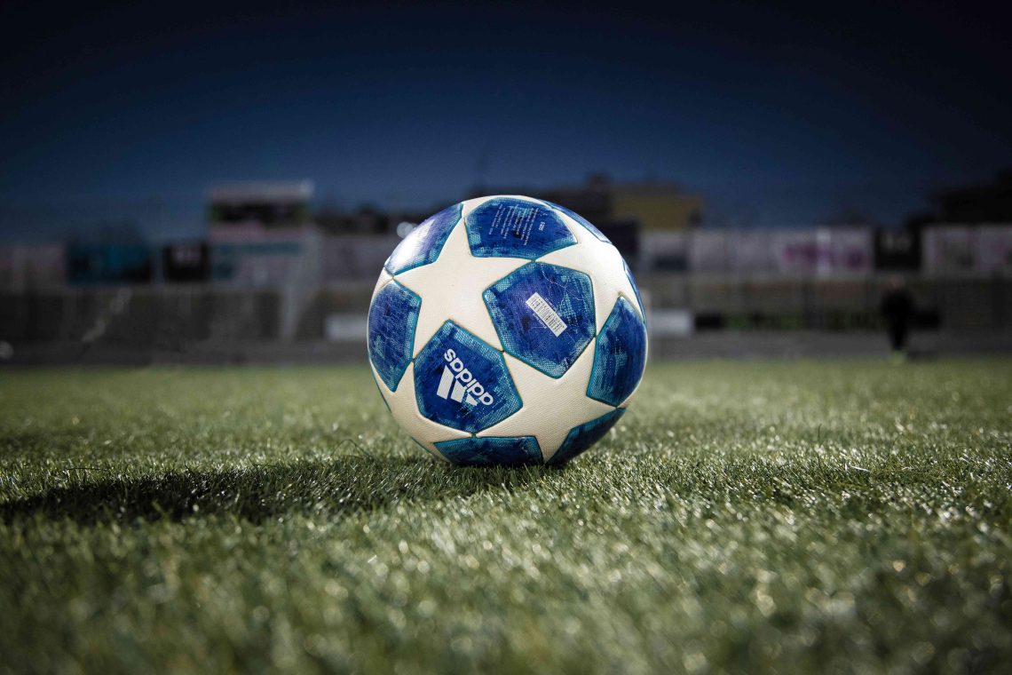 Die Zukunft des Fußballs: Wie Technologie und Datenanalyse das Spiel verändern