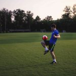 Die Zukunft des Fußballs: Wie Technologie und Datenanalyse das Spiel verändern