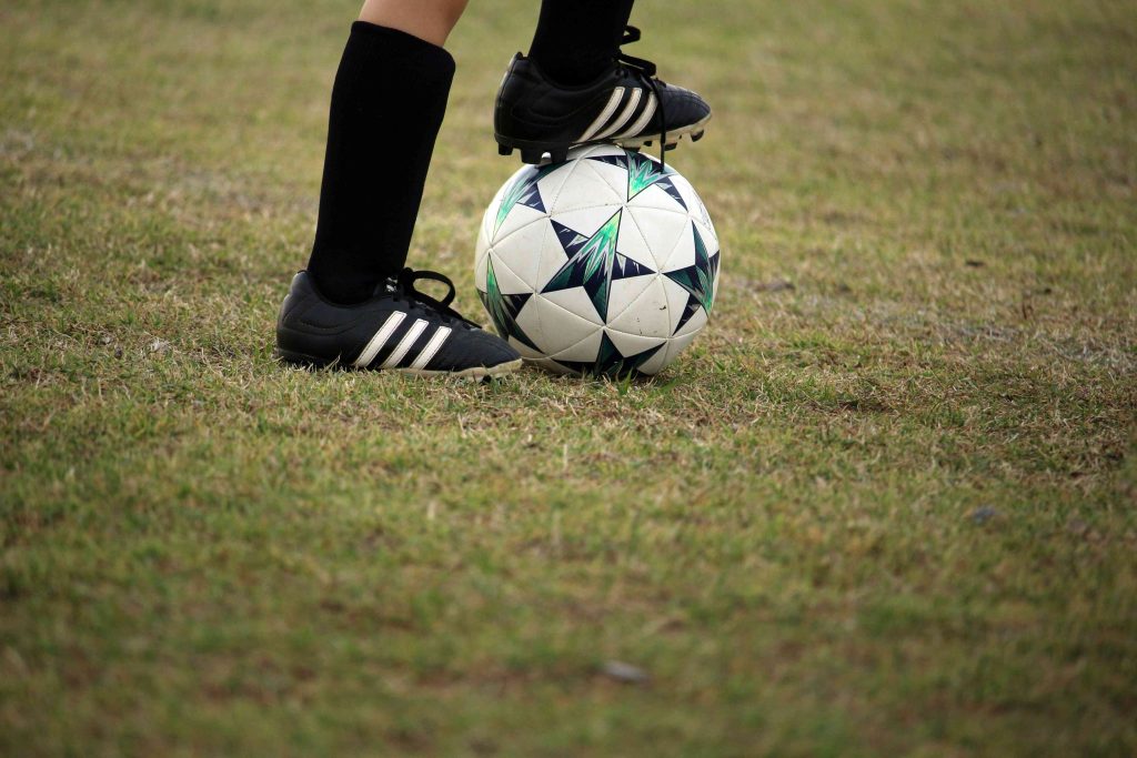 Die Zukunft des Fußballs: Wie Technologie und Datenanalyse das Spiel verändern