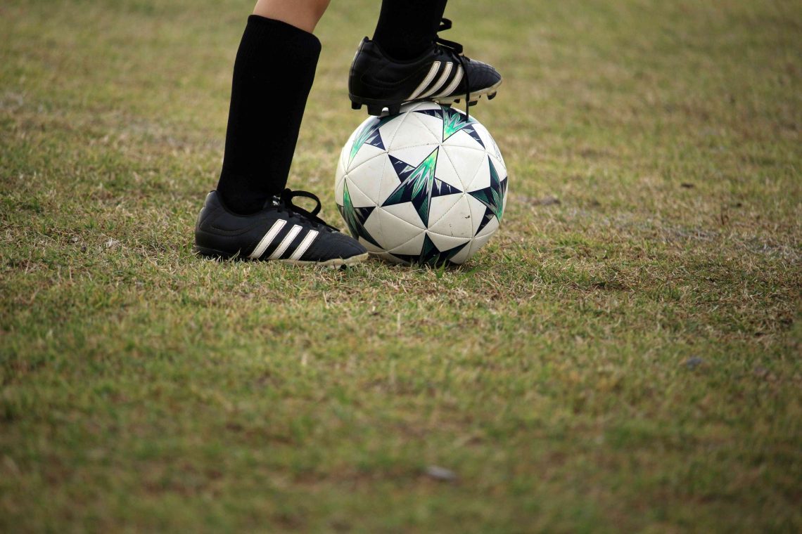 Die Zukunft des Fußballs: Wie Technologie und Datenanalyse das Spiel verändern