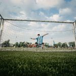Europäischer Fußball 2025: Die aufstrebenden Talente und ihre Auswirkungen auf die Top-Ligen