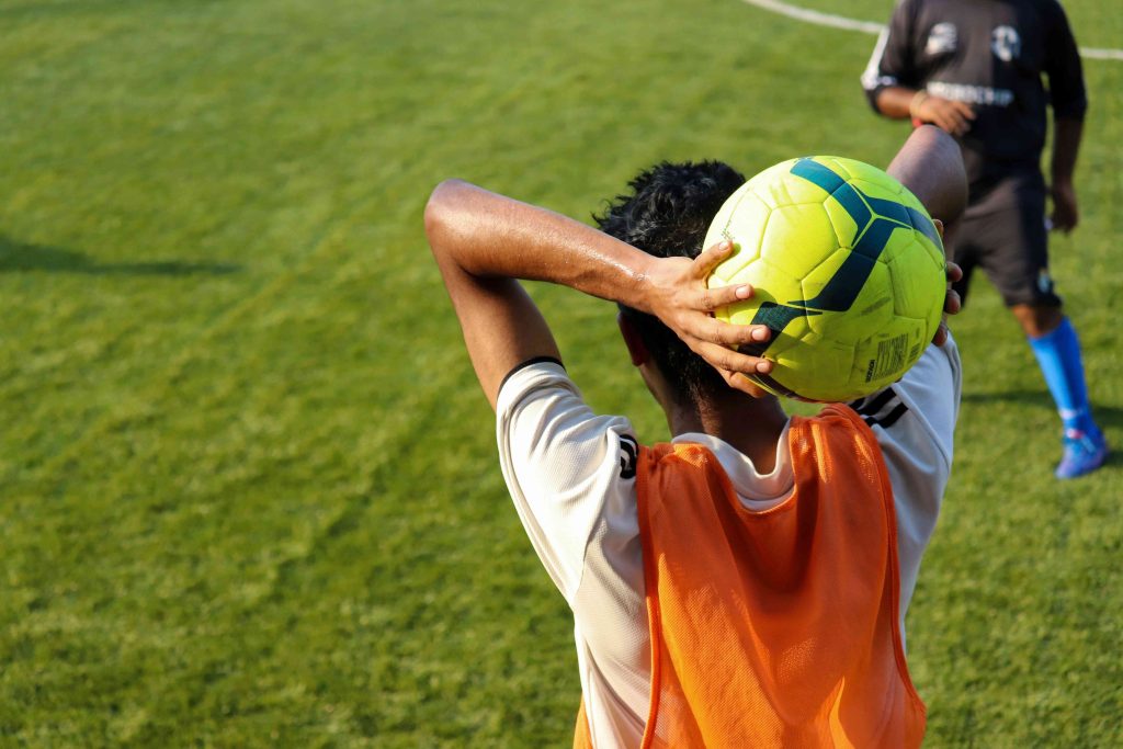 Die Evolution des Fußballs: Von den Anfängen bis zur Moderne