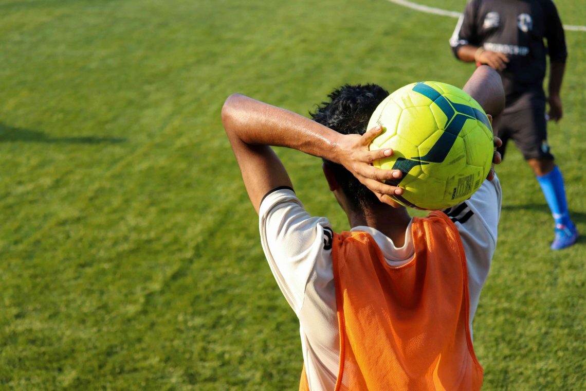 Die Evolution des Fußballs: Von den Anfängen bis zur Moderne