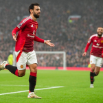 Bruno Fernandes: Mindre snakk om meg, mer om Manchester United