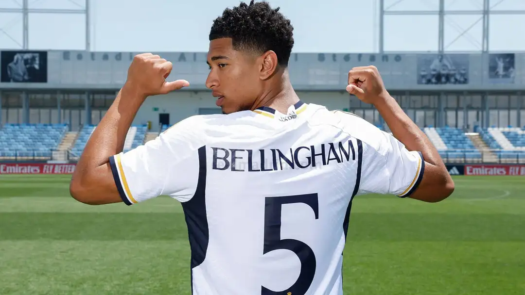 Uten Bellingham: Er Real Madrids midtbane klar for de store kampene?