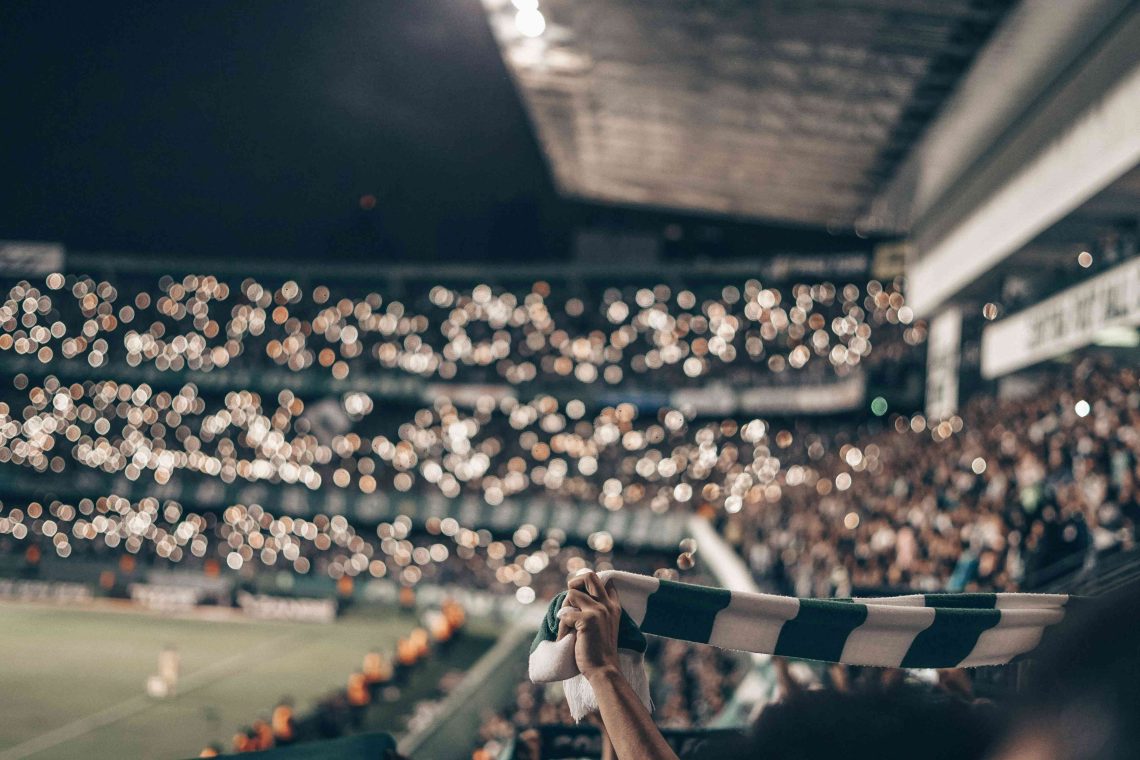 Wie Fußball die Gesellschaft verbindet: Kultur, Emotionen und Gemeinschaft