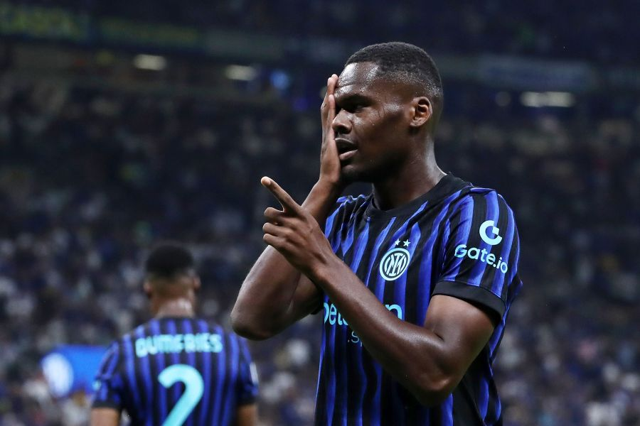 Inter Milan 2025: Knusende seier mot Torino, men sjokktap mot Udinese – hva betyr dette for sesongen?