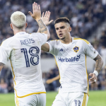 Leagues Cup-sensasjon: Hvordan LA Galaxy sikret sin plass i Concacaf Champions Cup