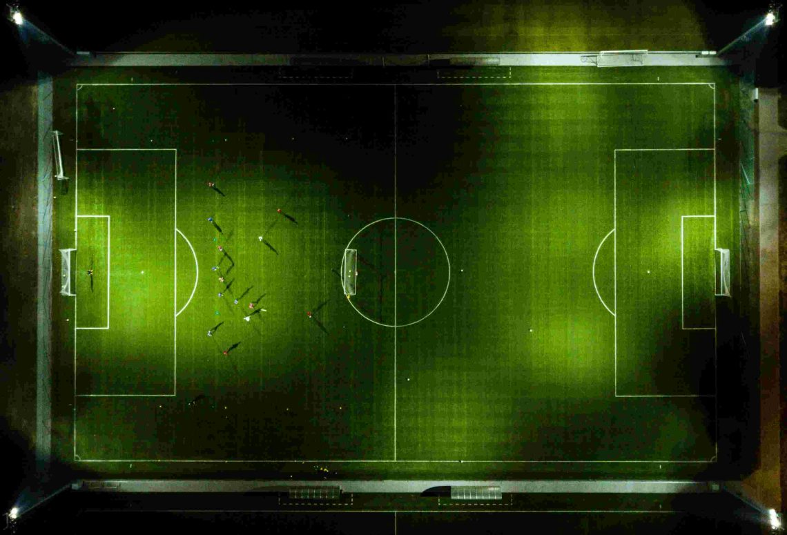Spannung auf dem Spielfeld: Die neuesten Entwicklungen im Fußball